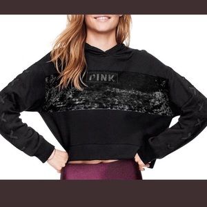 💕VICTORIA SECRET PINK HOODIE💕